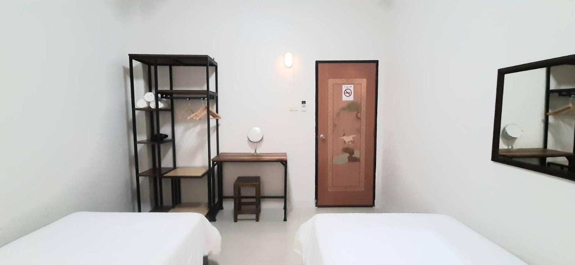 Rutcha Homestay Betong รัชชา โฮมสเตย์ เบตง Exterior photo
